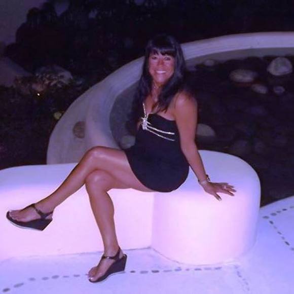 Meet your Posher, Mona - Picture 1 of 1